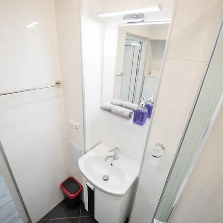 Appartement Above The Sea *