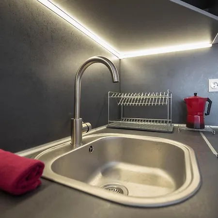 Above The Sea * Varna