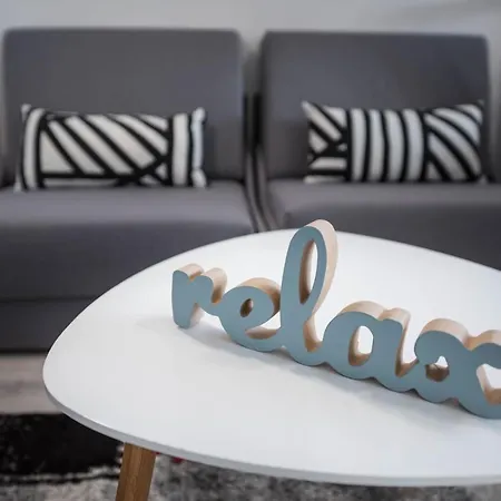 Appartement Above The Sea *