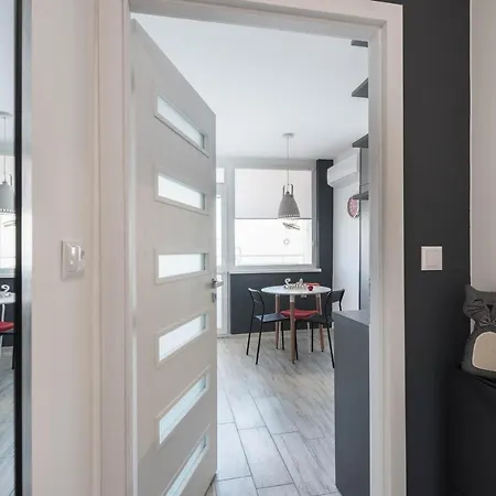 Above The Sea Appartement Varna